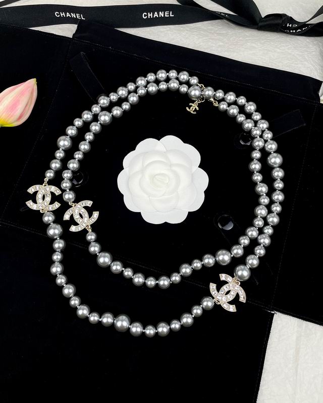 Chanel Necklace 11yxx298 (2)
