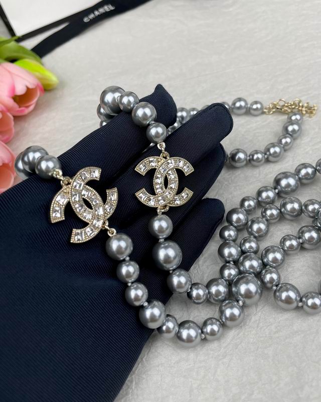 Chanel Necklace 11yxx298 (3)