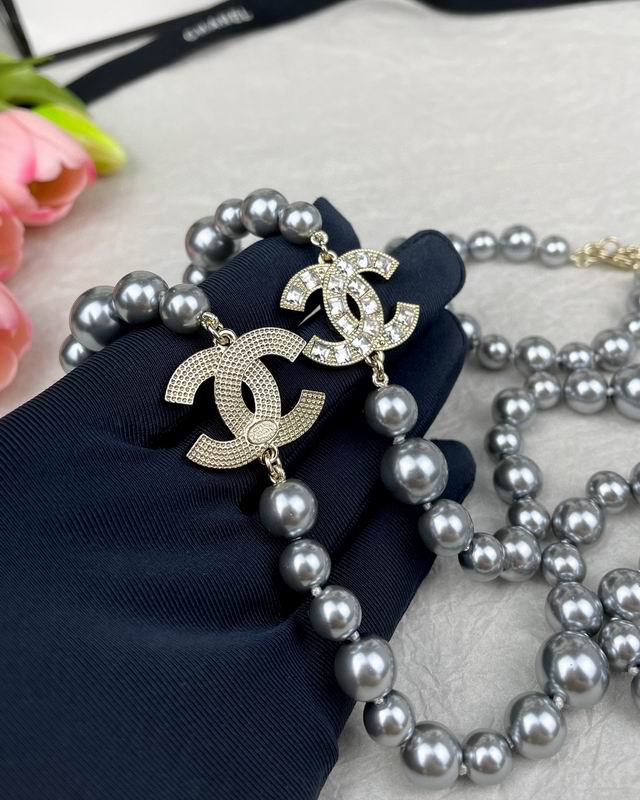 Chanel Necklace 11yxx298 (5)
