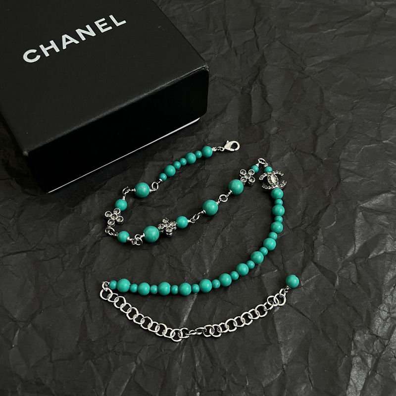 Chanel Necklace 11yxx299 (2)