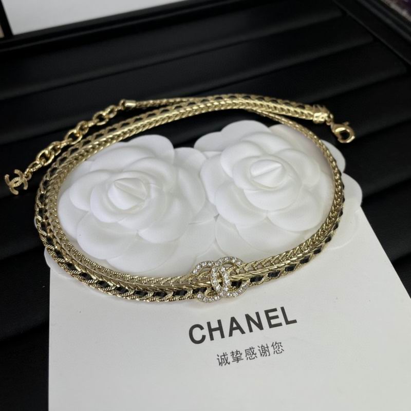 Chanel Necklace 11yxx300 (1)