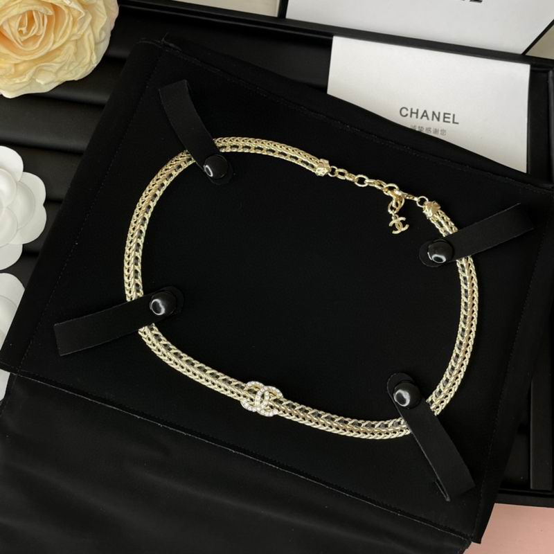 Chanel Necklace 11yxx300 (3)