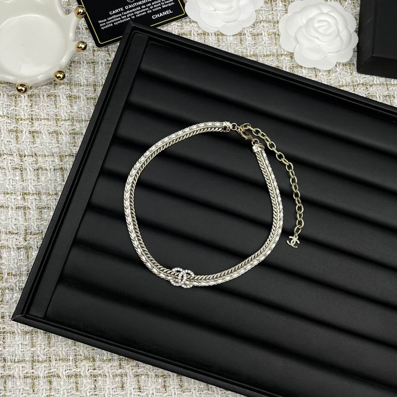 Chanel Necklace 11yxx300 (4)
