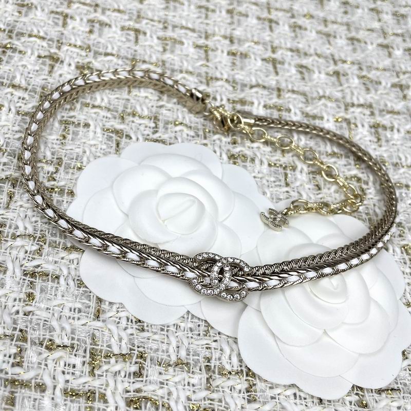 Chanel Necklace 11yxx300 (5)