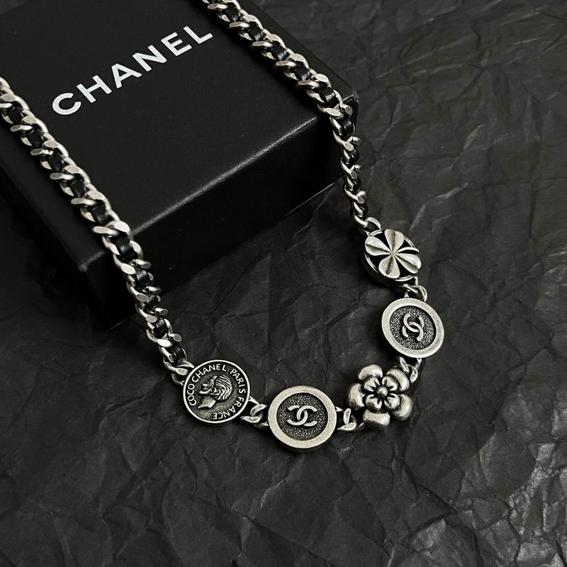 Chanel Necklace 12yxx301 (1)
