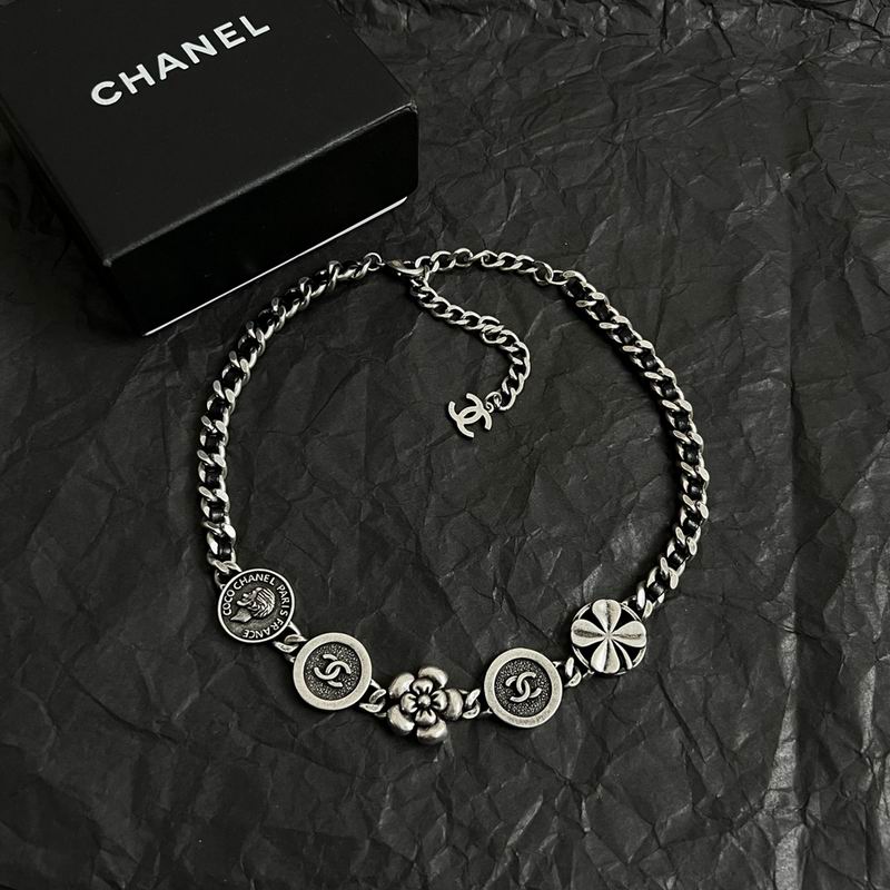Chanel Necklace 12yxx301 (2)