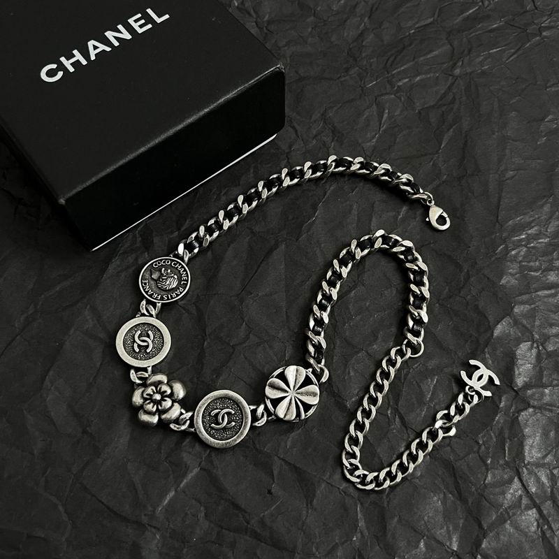 Chanel Necklace 12yxx301 (3)