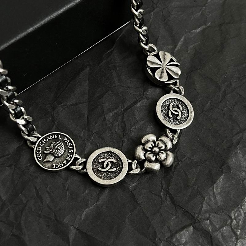 Chanel Necklace 12yxx301 (4)