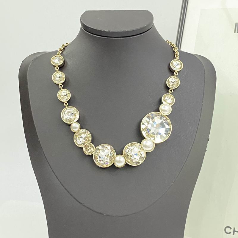 Chanel Necklace 12yxx303 (1)