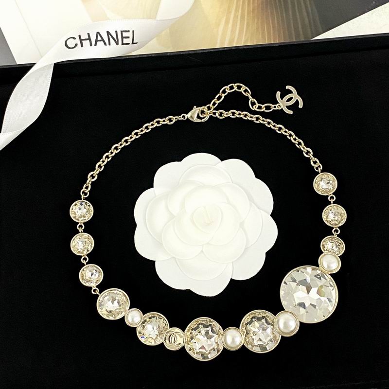 Chanel Necklace 12yxx303 (2)