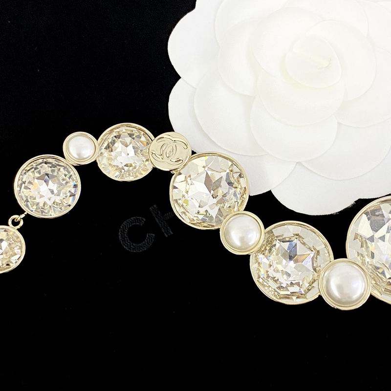 Chanel Necklace 12yxx303 (3)