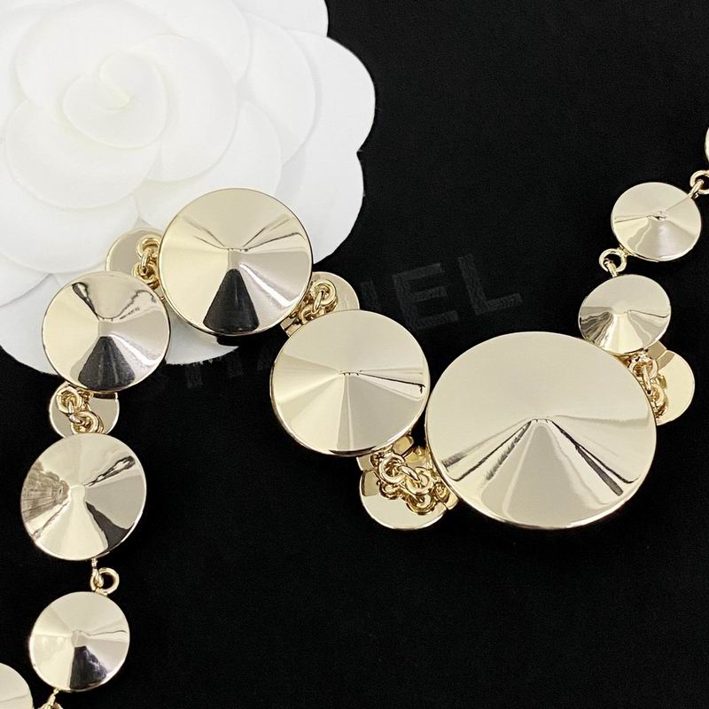 Chanel Necklace 12yxx303 (5)