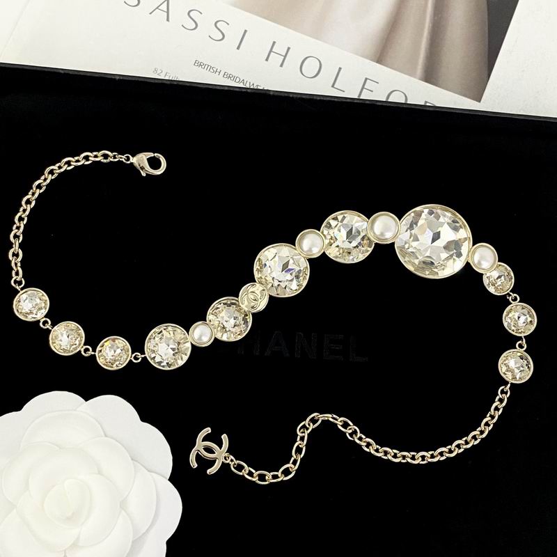 Chanel Necklace 12yxx303 (6)