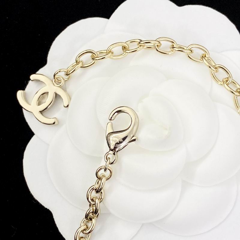 Chanel Necklace 12yxx303 (7)