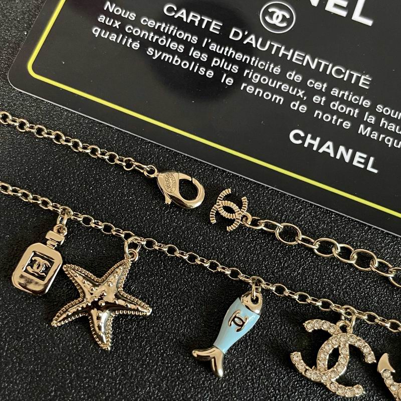 Chanel Necklace 12yxx304 (3)