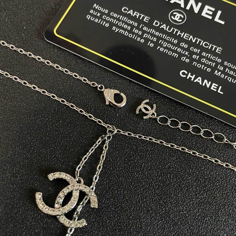 Chanel Necklace 12yxx305 (3)