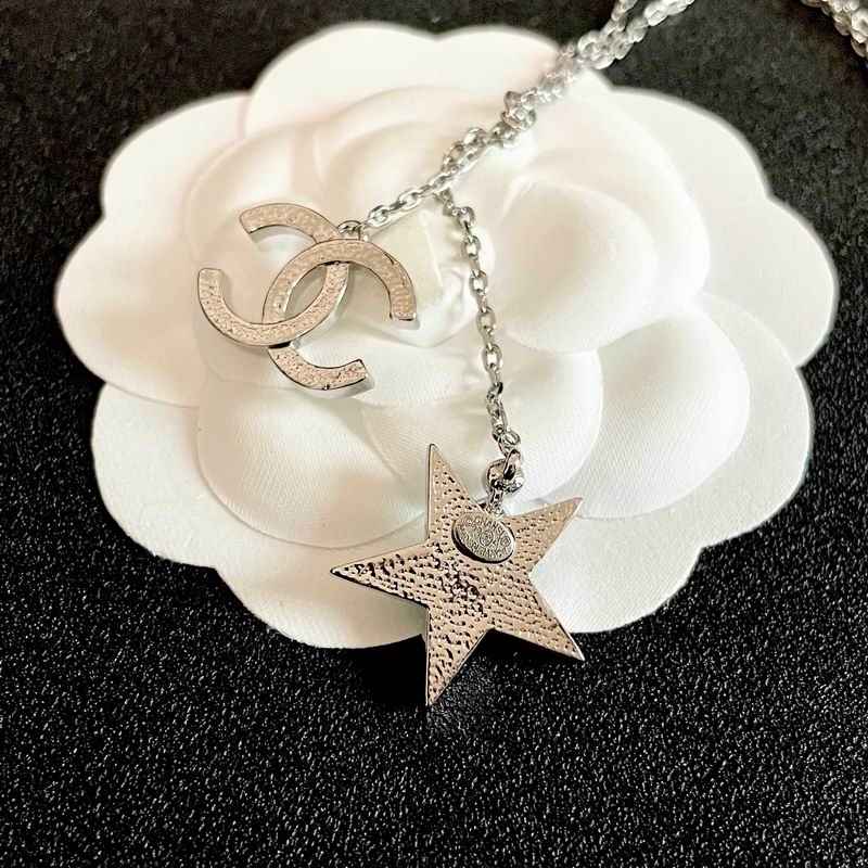 Chanel Necklace 12yxx305 (4)
