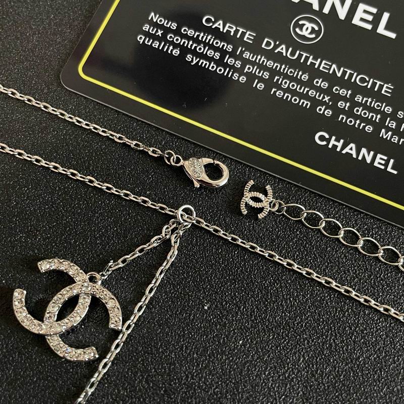 Chanel Necklace 12yxx305 (8)