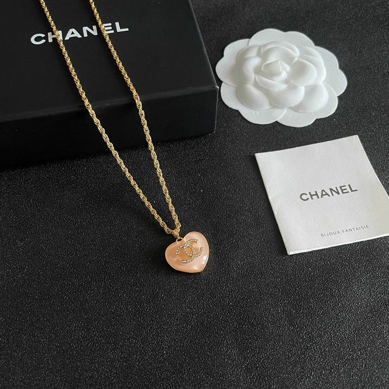 Chanel Necklace 12yxx307 (2)