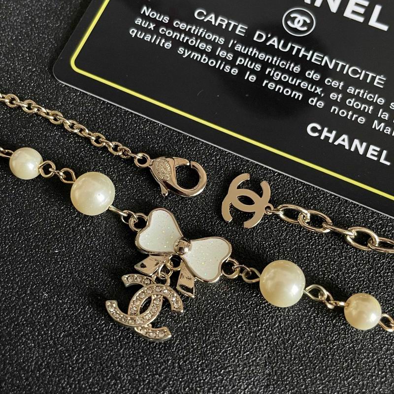 Chanel Necklace 12yxx310 (3)