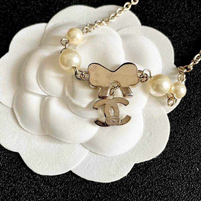 Chanel Necklace 12yxx310 (4)