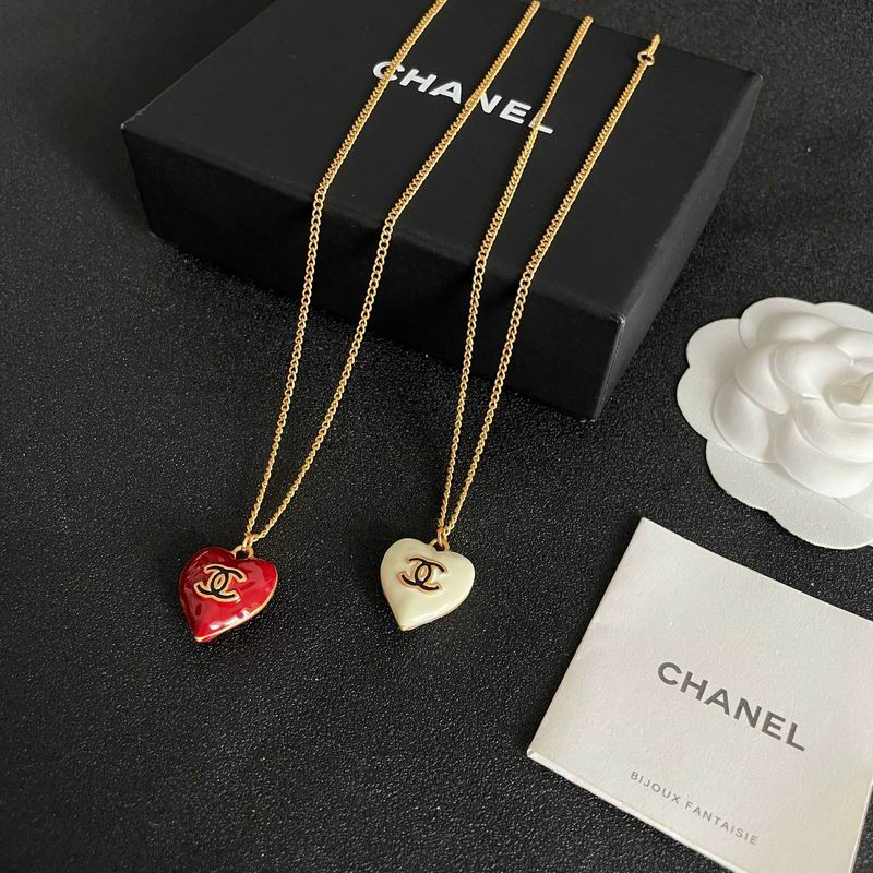 Chanel Necklace 12yxx311 (1)