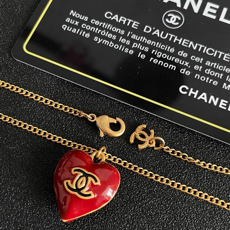 Chanel Necklace 12yxx311 (3)