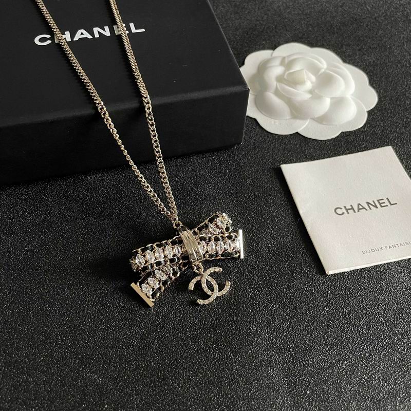 Chanel Necklace 12yxx312 (3)