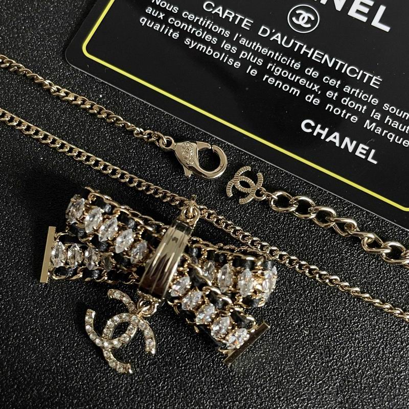 Chanel Necklace 12yxx312 (4)