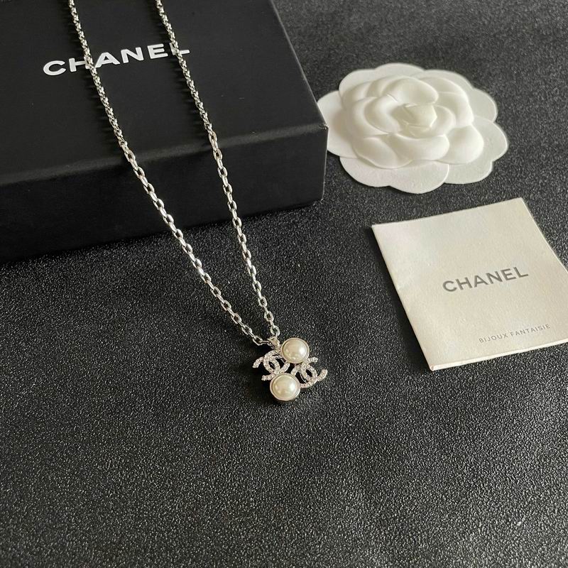 Chanel Necklace 12yxx313 (2)