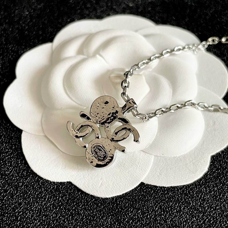 Chanel Necklace 12yxx313 (4)