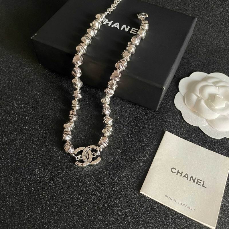 Chanel Necklace 12yxx314 (1)