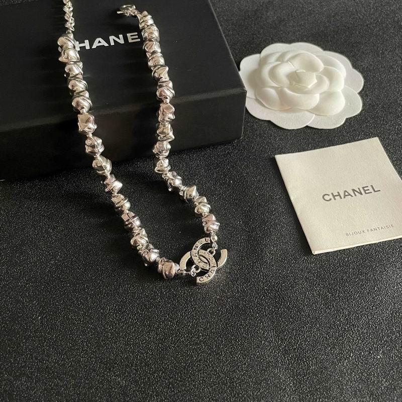 Chanel Necklace 12yxx314 (2)