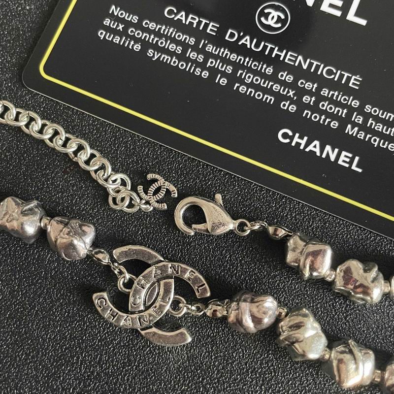 Chanel Necklace 12yxx314 (3)