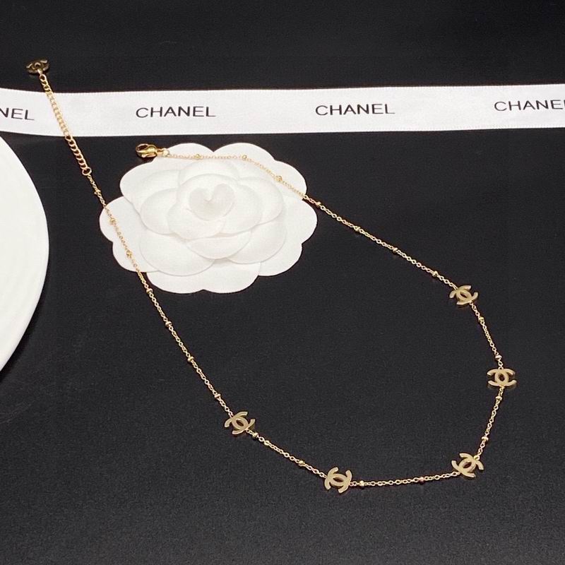 Chanel Necklace 12yxx316 (1)