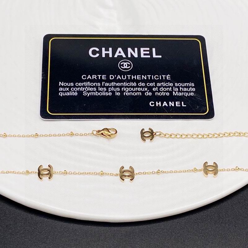 Chanel Necklace 12yxx316 (2)