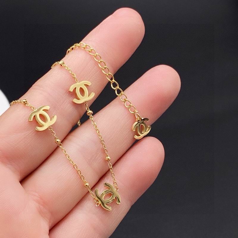 Chanel Necklace 12yxx316 (6)