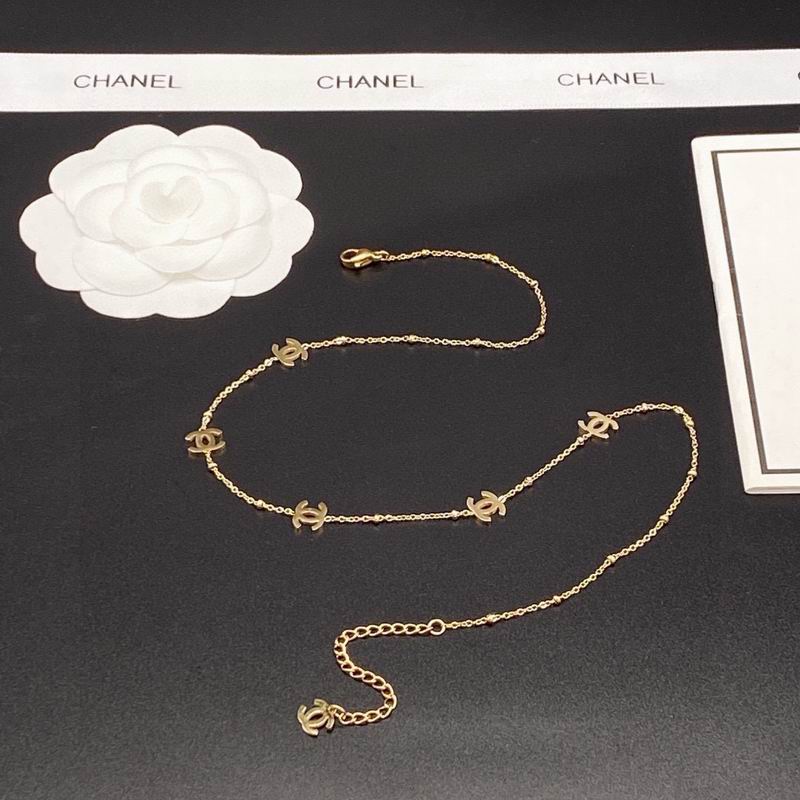 Chanel Necklace 12yxx316 (7)