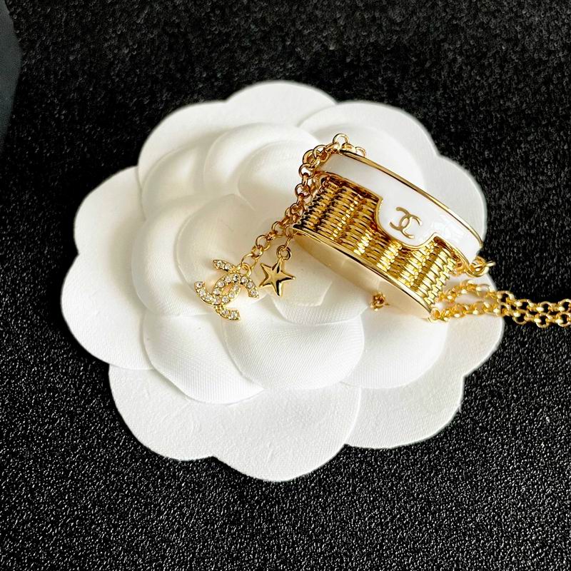 Chanel Necklace 12yxx317 (4)