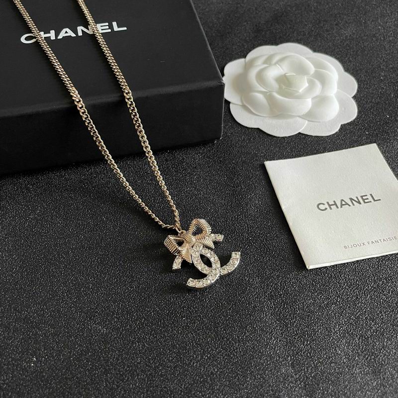Chanel Necklace 12yxx318 (2)