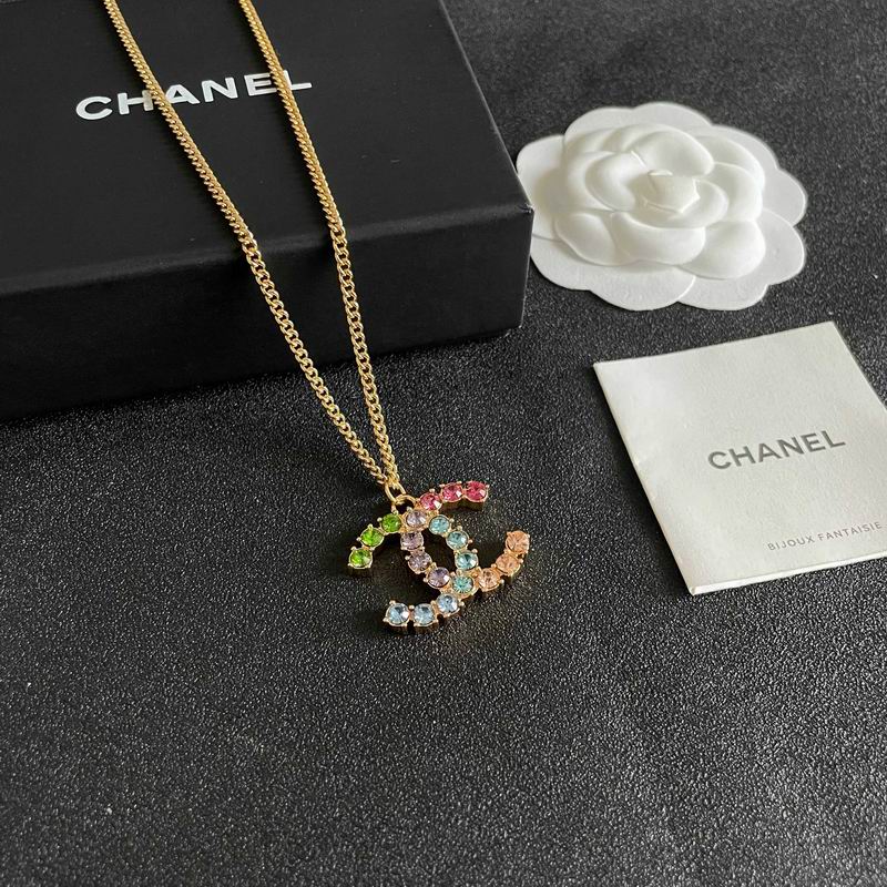Chanel Necklace 12yxx319 (2)