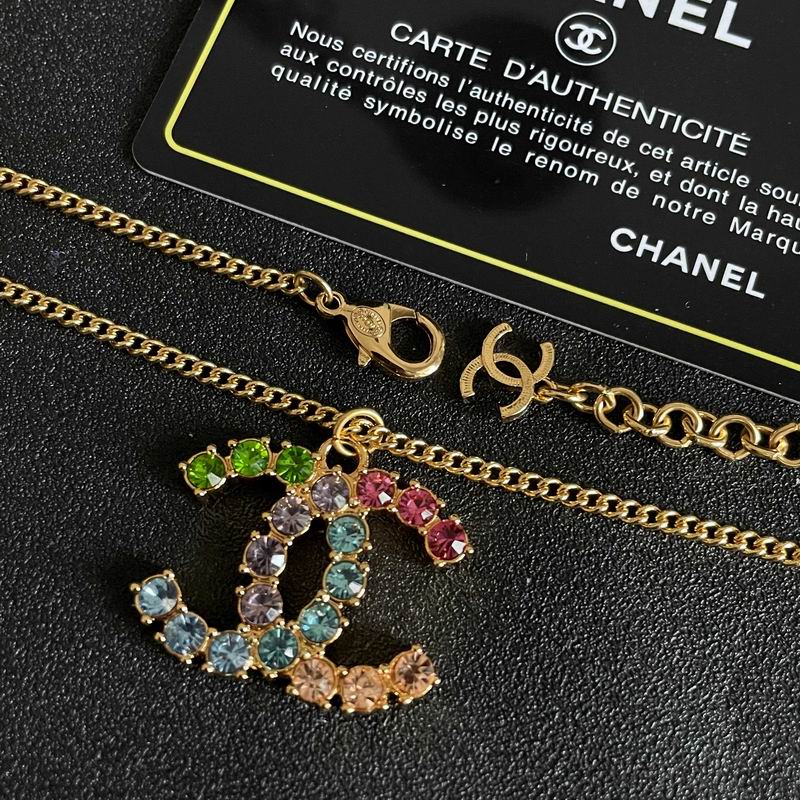 Chanel Necklace 12yxx319 (3)