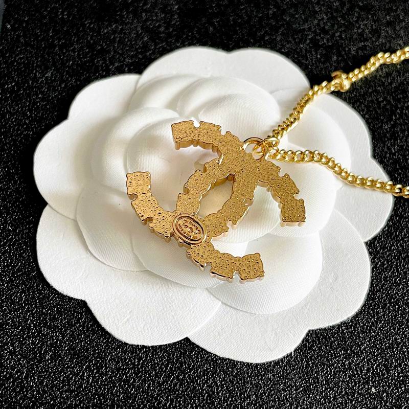 Chanel Necklace 12yxx319 (4)