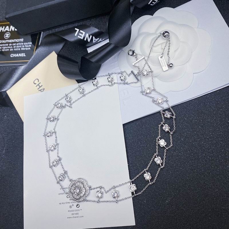 Chanel Necklace 12yxx320 (2)