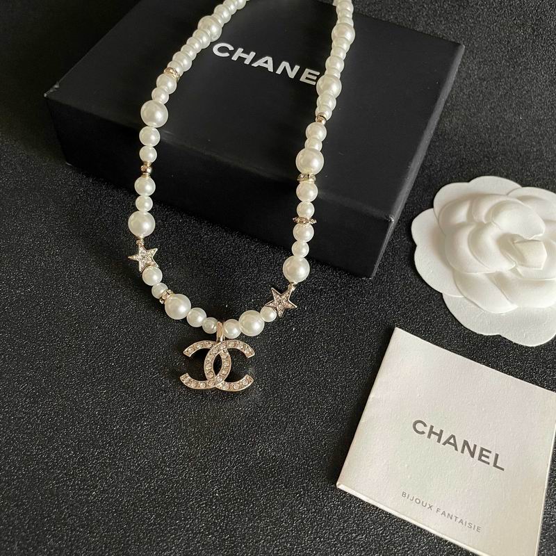 Chanel Necklace 12yxx321 (1)