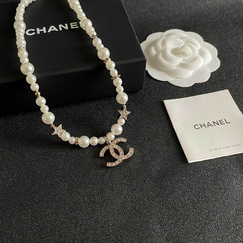 Chanel Necklace 12yxx321 (2)