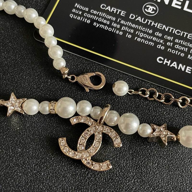 Chanel Necklace 12yxx321 (3)