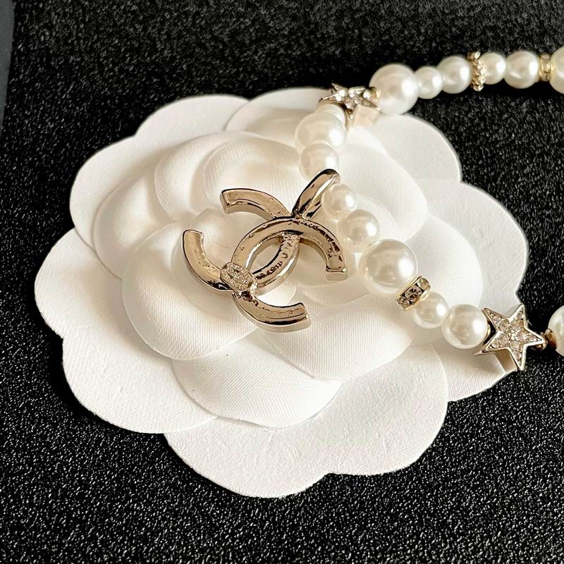Chanel Necklace 12yxx321 (4)