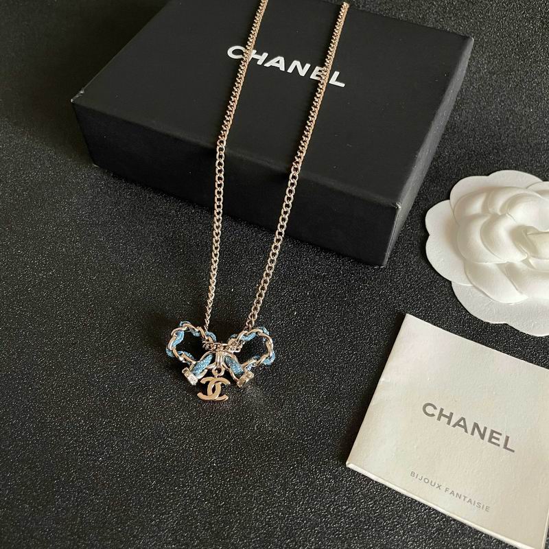 Chanel Necklace 12yxx322 (1)