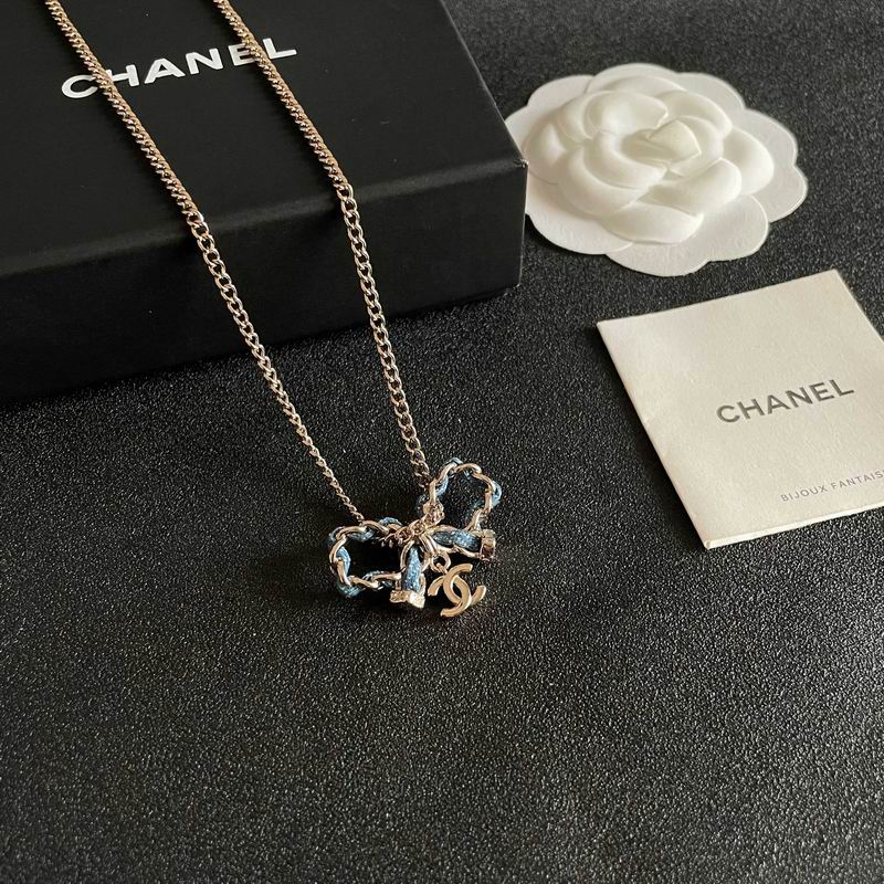 Chanel Necklace 12yxx322 (2)